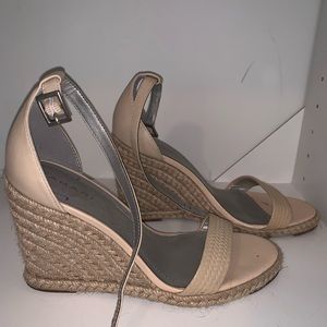 Tahari wedges